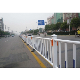 迪庆藏族自治州市政道路护栏工程